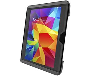 RAM Mounts UNP RAM Tab-TITE Samsung Tab 4 10.1 5 C, RAM-HOL-TAB25U (Samsung Tab 4 10.1 5 C)