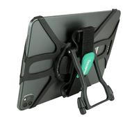 RAM MOUNTS UNPKD RAM Universal Hand Stand with Hand Strap FOR 10", W126827069 (Stand with Hand Strap FOR 10 Tablets)