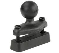 Ram Mounts UNPKD RAP-B-238-BU - Soporte de pared para televisores (2,5 x 1 5/16")