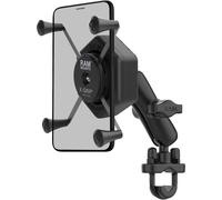 Ram Mounts X-Grip L/Vibe-Safe/U-Bolt/Arm M, kit de montaje male