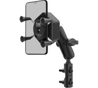 Ram Mounts X-Grip/Vibe-Safe/Reservoir Base, kit de montaje para male