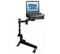 RAM No-Taladro Portátil Soporte para 2007-2013 & Alguno 2014 GMC Sierra, Yukon ,