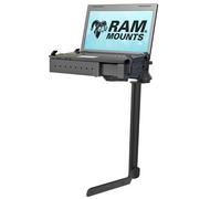 RAM No-Taladro Portátil Soporte para Isuzu Npr , Chevy / GMC W3500, W4500, Nqr