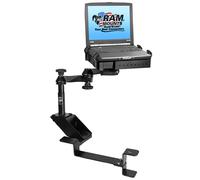 RAM No-Taladro Traje Portátil Soporte para 2000-2006 Chevy Avalancha, Suburban,