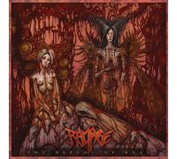 Ram-Page - The Depths Of Rage