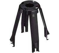 Ram ramdis59207 - Juego de 3 disipador de calor para instalación de foco en techo Pedestal