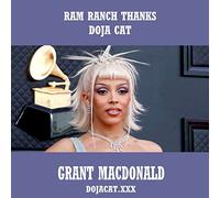 Ram Ranch Thanks Doja Cat