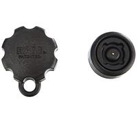 Ram Rap-S-KNOB3 Pin-LockTM - Pomo de Seguridad de 2,5 cm de diámetro
