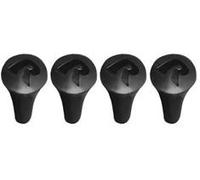 Ram RAP-UN-CAP-4U UNPKD 4x Un7 Un8 Un9 Tapas de poste