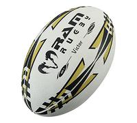 Ram Rugby Victor Elite 2.0 - Balón de Rugby (5)