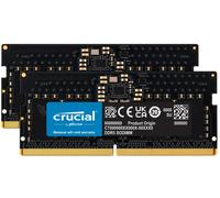 Crucial CT2K16G48C40S5 módulo de memoria 32 GB 2 x 16 GB DDR5 4800 MHz