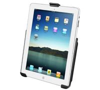 RAM Soporte para IPAD Pro 10.5 , IPAD Aire 3rd Generación, Sin Funda O Manga