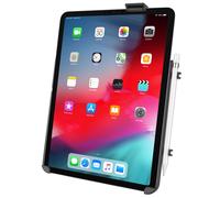 RAM Soporte para IPAD Pro 27.9cm (1st, 2nd Gen) Aire 4 , 5 ,Con / O Funda Manga