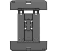 RAM Soporte para Samsung Galaxy Tab 4 10.1 , S 10.5 , Usado Con Otterbox Funda