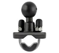 RAM Soportes con pasador de 1" para diámetro de tubo 12,7-31,75 mm