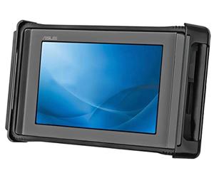RAM Tab-Tite(TM) - Soporte para tabletas pequeñas con Pieles Gruesas, Fundas o Fundas