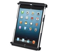 RAM Tab-Title Soporte para IPAD Mini, Todos Usado W/Funda Ex. Lifeproof,