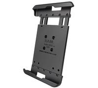 RAM Tab-Title Soporte para Samsung Galaxy Tab 2 8.0 Usado Con / Otterbox Funda