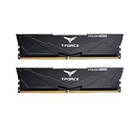 TeamGroup Vulcan Negro 32GB DDR5 (2x16GB) 6000MHz CL30