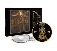 Ram - The Throne Within Deluxe Edition