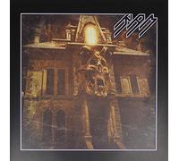 Ram - The Throne Within (Marble Vinyl) [Vinilo]