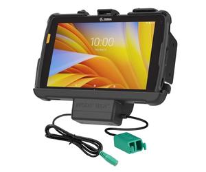 RAM® Tough-Dock™ Power + Dual USB para Tablet Zebra ET4x de 8"