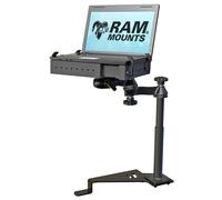 RAM Traje No-Taladro Portátil Soporte para 2018-24 Expedition, 2014-23 Transit