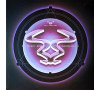 Ram Trilogy - Chapter 4 [Vinilo]