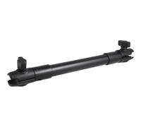 Ram Tubo de PVC de 14" con brazos de enchufe simple