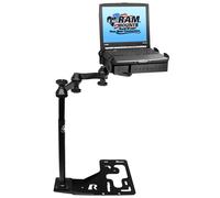 RAM Universal Portátil Soporte para Heavy Camión - Volvo, Kenworth, Peterbilt,