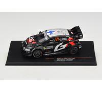 2025 Toyota GR Yaris Rally1 Nº69 K.Rovanpera/J.Halttunen Rally de Montecarlo WRC