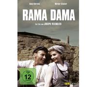 Rama Dama [Alemania] [DVD]