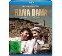 Rama dama - digital remastered (Blu-ray)
