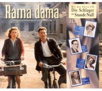 Rama Dama - Originalaufnahmen aus dem Film