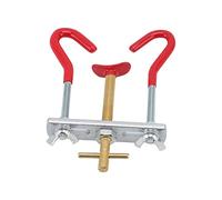 Rama de Bender Evita el Deslizamiento de Acero al Carbono Forma de Tronco del Árbol Turco Adjustador para Jardinería de Bonsai de Acero de Carbono de Plástico, #511