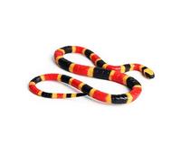 Rama De Serpiente Realista | Serpientes Juguetes Que Parecen Reales - Esfuerzo De Decoración De Juguetes De Miedo Para Accesorios De Jardín Para Alejar A Los Pájaros, Rellenos, Decoración De H