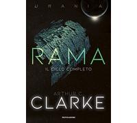 Rama. Il ciclo completo (Oscar draghi)