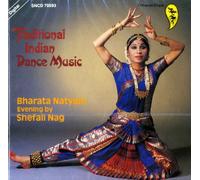 Rama Rao - Traditional Indian Dance Music