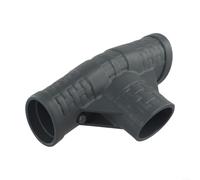 Rama T para piscina Coleman de 16 pulgadas OD Frame Piscinas que soportan estándar de 42 pulgadas o 48 pulgadas de profundidad