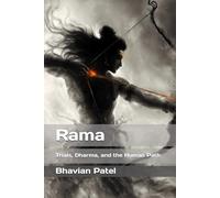 Rama: Trials, Dharma, and the Human Path