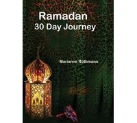 Ramadan 30 Day Journey