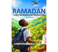 Ramadan: A Boy in Search of Education