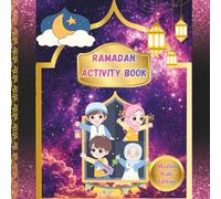Ramadan Activity Book