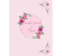 Ramadan Journal & Planner