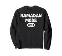 Ramadan Kareem Mubarak - Islamic Ramadan Mode on Sudadera