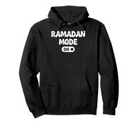 Ramadan Kareem Mubarak - Islamic Ramadan Mode on Sudadera con Capucha
