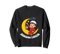 Ramadán Kareem Niños Ramadán Mes Islam Islámico Sudadera