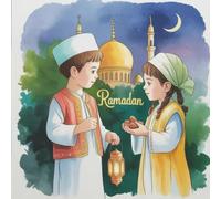Ramadan Malbuch - 33 Namen Allahs zum Ausmalen für Kinder und Erwachsene: Kreatives Geschenk für die ganze Familie mit arabischen Motiven