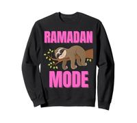 Ramadán Modo Ramadán Kareem Chica Ayuno Iftar Mujeres Niños Sudadera