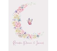 Ramadan Planner and Journal